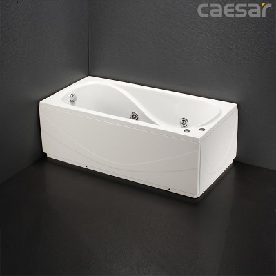 Bồn tắm massage chân yếm Caesar MT0150L/R