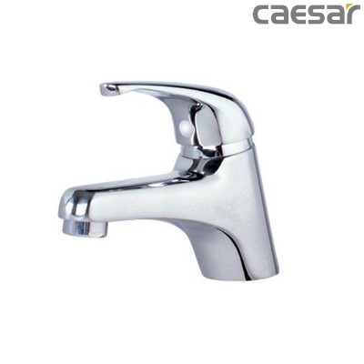 Vòi chậu rửa lavabo nước lạnh Caesar B109C