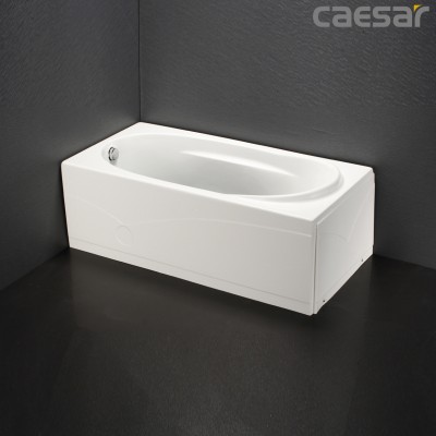 Bồn tắm chân yếm Caesar AT2150LR