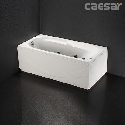 Bồn tắm massage chân yếm Caesar MT0250L/R