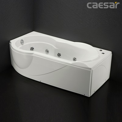 Bồn tắm massage chân yếm Caesar MT3180L/R