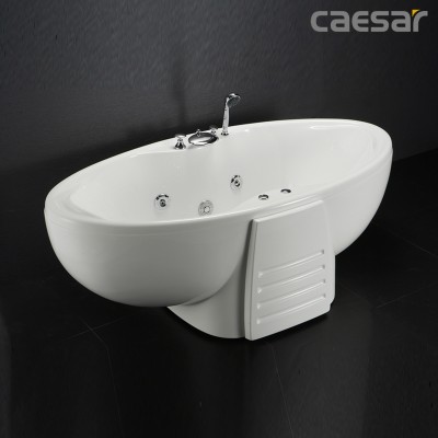 Bồn tắm massage độc lập Caesar MT3280