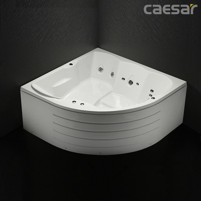 Bồn tắm massage chân yếm Caesar MT5165