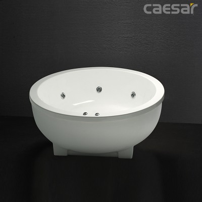 Bồn tắm massage độc lập Caesar MT6470