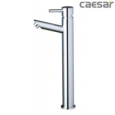 Vòi chậu rửa lavabo nước lạnh Caesar B041CU