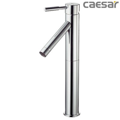 Vòi chậu rửa lavabo nước nóng lạnh Caesar B228CU