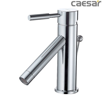 Vòi chậu rửa lavabo nước nóng lạnh Caesar B229CU