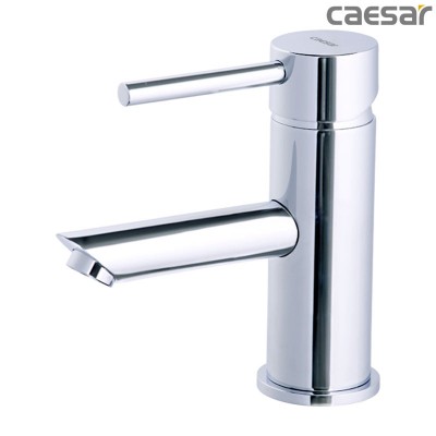 Vòi chậu rửa lavabo nước nóng lạnh Caesar B230CU