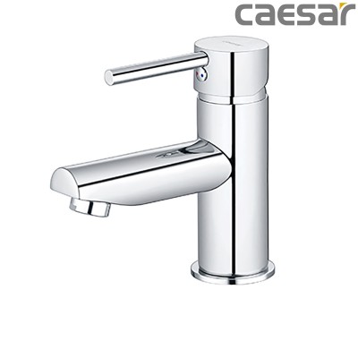 Vòi chậu rửa lavabo nước nóng lạnh Caesar B350CU