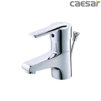 Vòi chậu rửa lavabo nước nóng lạnh Caesar B370CU