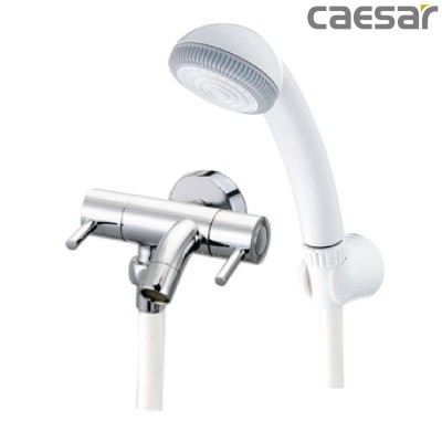 Vòi sen tắm nước lạnh Caesar S043CP