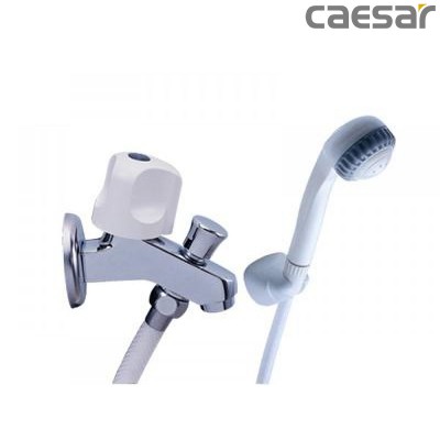 Vòi sen tắm nước lạnh Caesar S108C