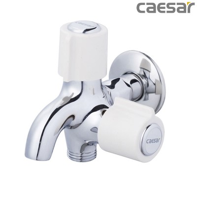 Vòi sen tắm nước lạnh Caesar W038C