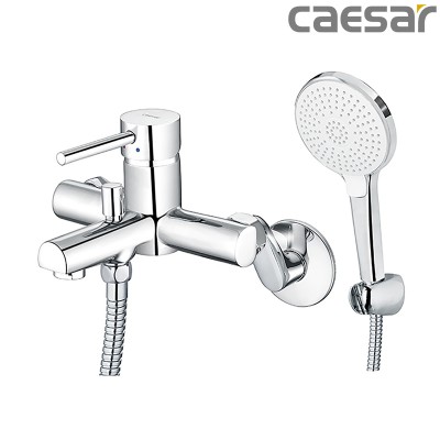 Vòi sen tắm nước nóng lạnh Caesar S353C