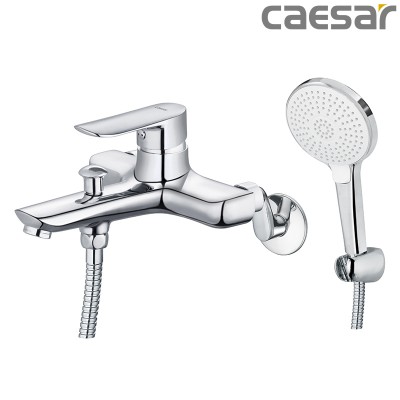Vòi sen tắm nước nóng lạnh Caesar S733C