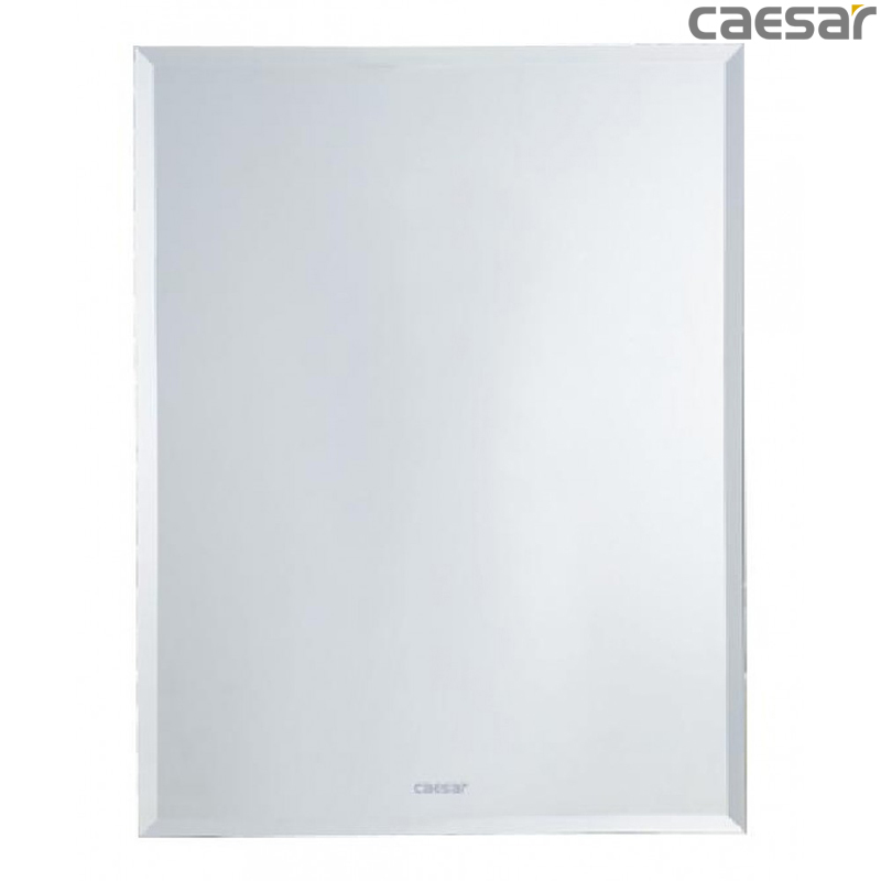 Với thiết kế đơn giản nhưng tinh tế, gương Caesar sẽ làm tăng vẻ đẹp và không gian của phòng tắm bạn. Chất liệu gương cao cấp cùng đường nét sắc sảo, tạo nên hiệu ứng phản chiếu sáng mịn màng và rõ ràng, đem lại cảm giác thư giãn cho ngày mới bắt đầu.