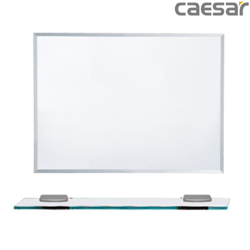 Gương soi phòng tắm Caesar M710 - Thiết bị vệ sinh Caesar chính ...
