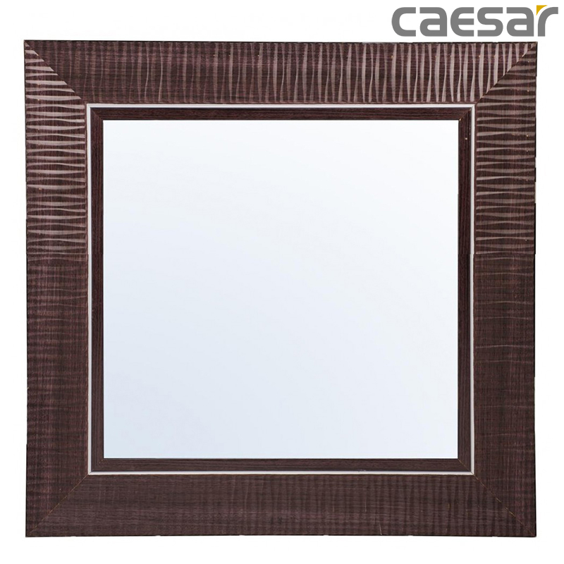 Gương soi phòng tắm Caesar M926 thuộc dòng thiết bị vệ sinh Caesar chính hãng, đảm bảo chất lượng và độ bền cao. Gương có khả năng chịu nước tốt, thích hợp cho các không gian phòng tắm đầy ẩm ướt. Thiết kế đẹp mắt, tinh tế giúp trang trí và làm mới không gian phòng tắm của bạn.