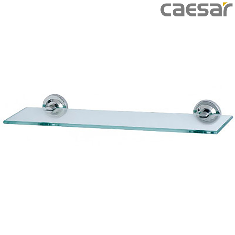 Kệ kính đựng mỹ phẩm phòng tắm Caesar Q7710V - Thiết bị vệ sinh ...
