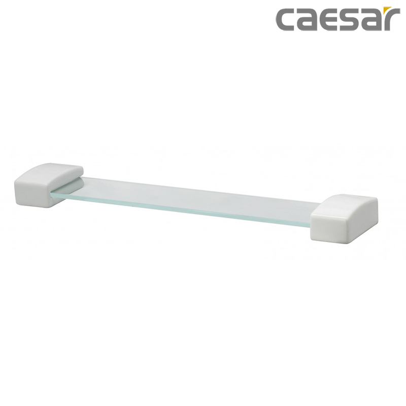 Kệ kính đựng mỹ phẩm phòng tắm Caesar Q990 là một thiết bị vệ sinh hiện đại và tiện dụng cho mọi gia đình. Với chất liệu kính cao cấp, kệ có khả năng chịu được tải trọng lớn, đồng thời giúp tối ưu hóa không gian phòng tắm. Ngoài ra, sản phẩm còn được thiết kế hiện đại, sang trọng, giúp tôn lên vẻ đẹp của phòng tắm.